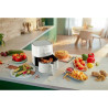 PHILIPS - Airfryer 0,8 kg - Série 3000 Airfryer L - HD9200.10