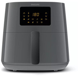 PHILIPS - Airfryer 1.2 kg - Essential Connected Airfryer XL - HD9280.60