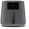 PHILIPS - Airfryer 1.2 kg - Essential Connected Airfryer XL - HD9280.60