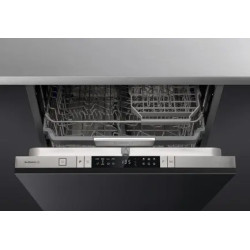 LAVE-VAISSELLE TOUT INTÉGRABLE 14 COUVERTS 42dB CLASSE C
