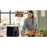 PHILIPS - Airfryer 1.2 kg - Essential Connected Airfryer XL - HD9280.60