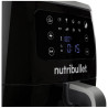 NUTRIBULLET - Airfryer 1.4 kg - XXL Digital Air Fryer - NBA071B