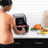NUTRIBULLET - Airfryer 1.4 kg - XXL Digital Air Fryer - NBA071B