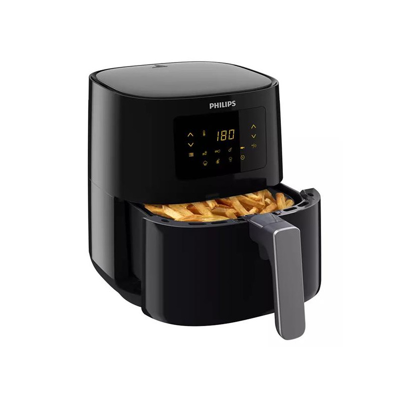 PHILIPS - Airfryer 0.8 kg - Airfryer Essential - HD9252.70