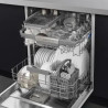 LAVE-VAISSELLE TOUT INTÉGRABLE 14 COUVERTS 42dB CLASSE C