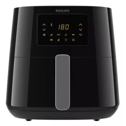 PHILIPS - Airfryer 1.2 kg - Essential  Airfryer XL - HD9270.70