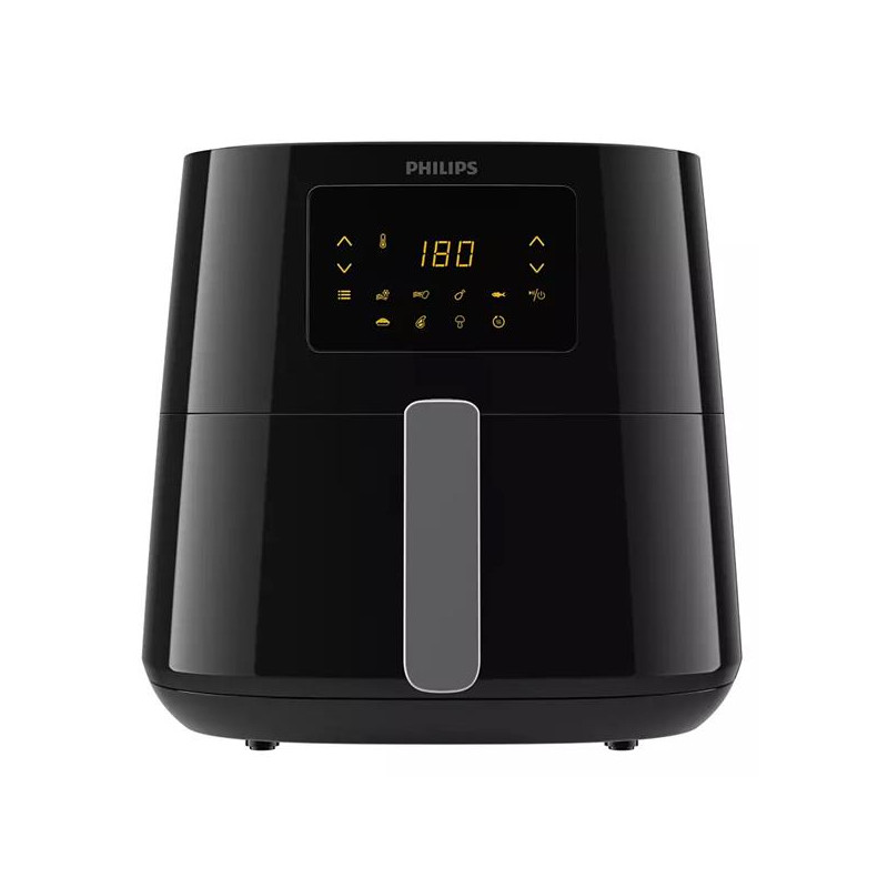 PHILIPS - Airfryer 1.2 kg - Essential  Airfryer XL - HD9270.70