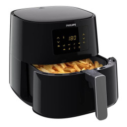 PHILIPS - Airfryer 1.2 kg - Essential  Airfryer XL - HD9270.70