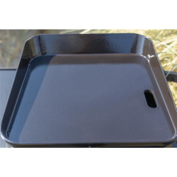 COOK IN GARDEN - Plancha électrique 1 foyer - Dune 40 - PE004