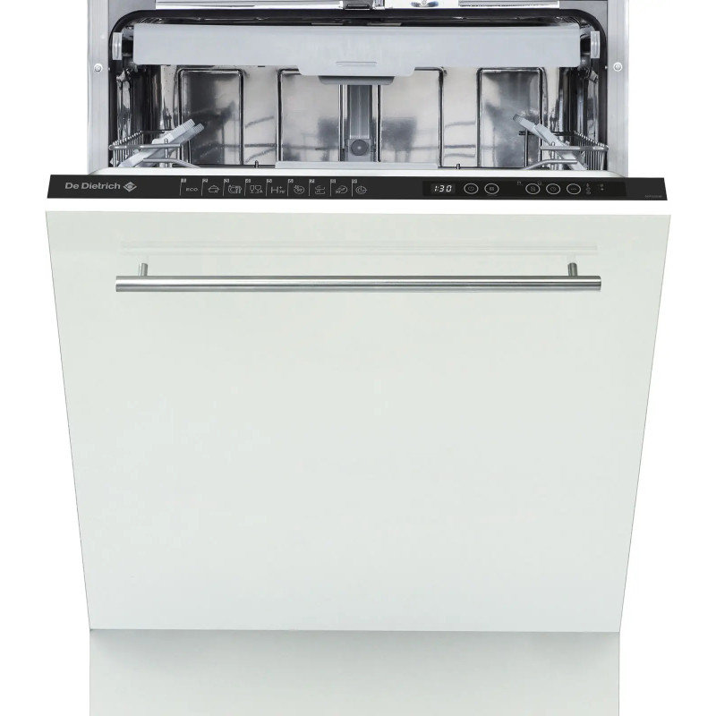 LAVE-VAISSELLE TOUT INTÉGRABLE 15 COUVERTS 42dB CLASSE D