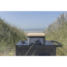 COOK IN GARDEN - Plancha électrique 1 foyer - Dune 40 - PE004