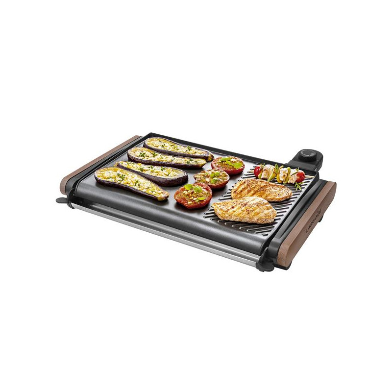 LAGRANGE - Plancha Grill - Équilibre - 229011