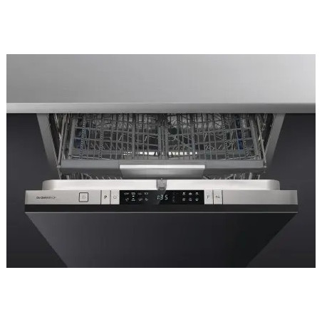 LAVE-VAISSELLE TOUT INTÉGRABLE 15 COUVERTS 44dB CLASSE C