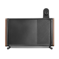 LAGRANGE - Plancha Grill - Équilibre - 229011