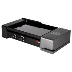 SOMAGIC - Plancha gaz à poser SO BURGER - 795237