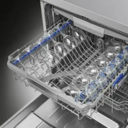 LAVE-VAISSELLE TOUT INTÉGRABLE 15 COUVERTS 44dB CLASSE C