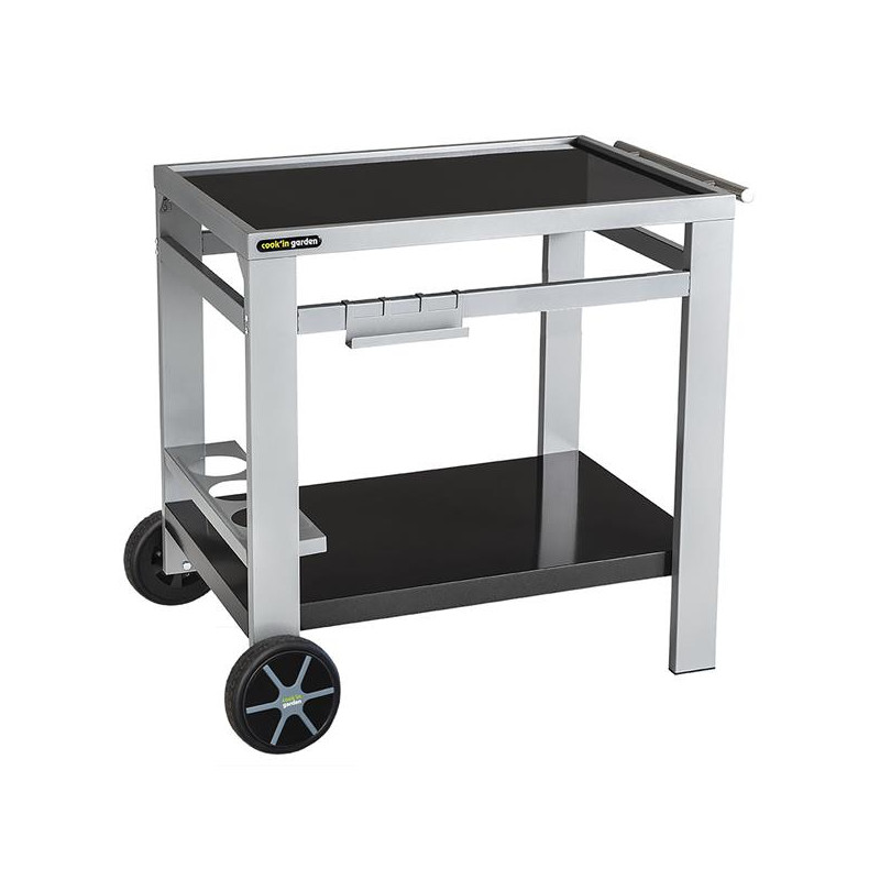 COOK IN GARDEN - Desserte - Media 80 - WT012T