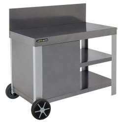 COOK IN GARDEN - Desserte - Nova 110 - WT015T