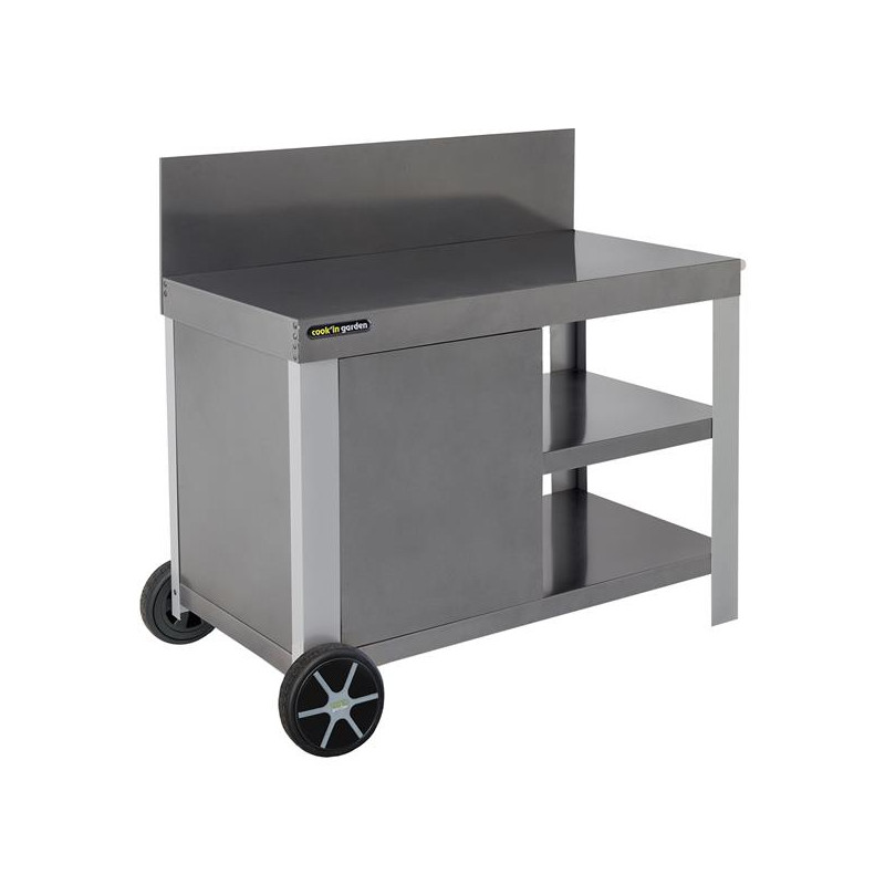 COOK IN GARDEN - Desserte - Nova 110 - WT015T