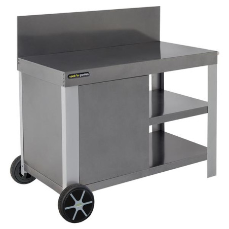 COOK IN GARDEN - Desserte - Nova 110 - WT015T