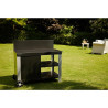 COOK IN GARDEN - Desserte - Nova 110 - WT015T