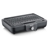 SEVERIN - Barbecue électrique posable - 8556