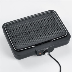 SEVERIN - Barbecue électrique posable - 8556
