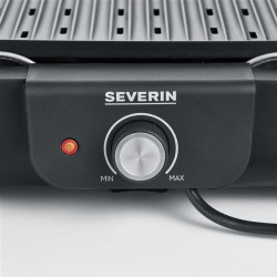 SEVERIN - Barbecue électrique posable - 8556