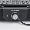 SEVERIN - Barbecue électrique posable - 8556