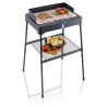 SEVERIN - Barbecue électrique sur pieds - 8566