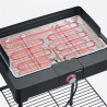 SEVERIN - Barbecue électrique sur pieds - 8566