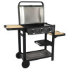 COOK IN GARDEN - Barbecue gaz 3 brûleurs - Flavo 60 - AM083T
