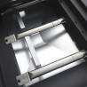 COOK IN GARDEN - Barbecue gaz 3 brûleurs - Flavo 60 - AM083T
