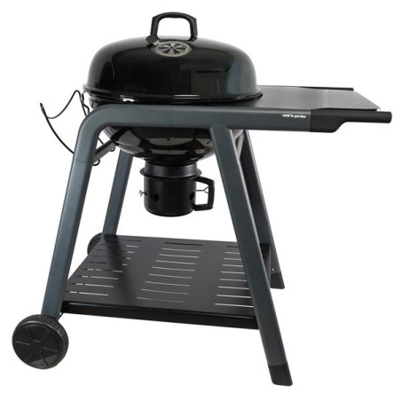 COOK IN GARDEN - Barbecue charbon - Tonino 60 - CH062T