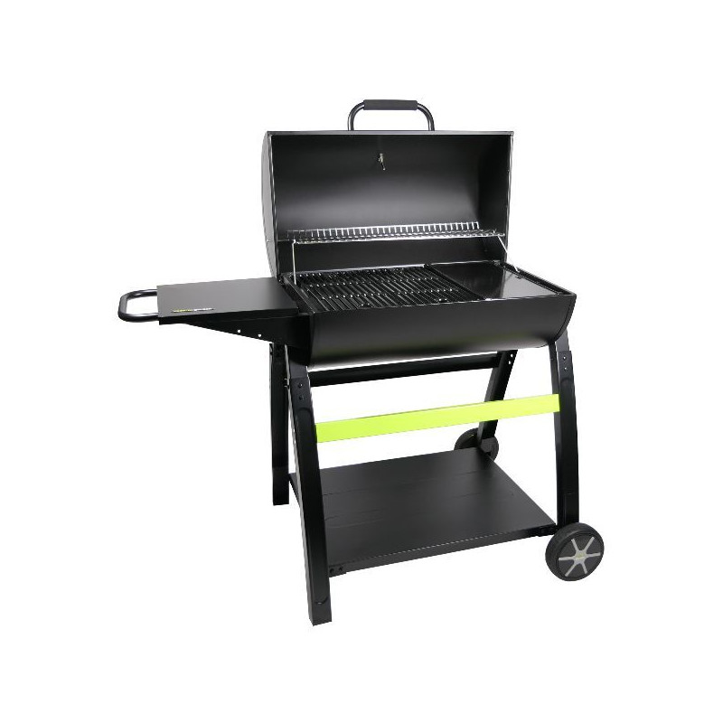 COOK IN GARDEN - Barbecue charbon - Tonino 70 - CH527T