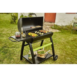COOK IN GARDEN - Barbecue charbon - Tonino 70 - CH527T