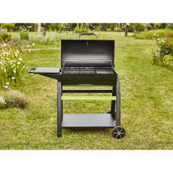 COOK IN GARDEN - Barbecue charbon - Tonino 70 - CH527T