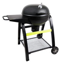 COOK IN GARDEN - Barbecue charbon - Tonino 60 - CH529T