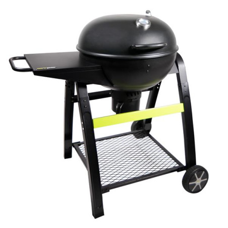 COOK IN GARDEN - Barbecue charbon - Tonino 60 - CH529T