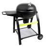 COOK IN GARDEN - Barbecue charbon - Tonino 60 - CH529T