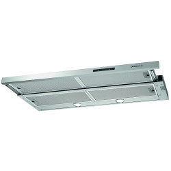 HOTTE TELESCOP.INOX DEDIETRICH DHT6905X