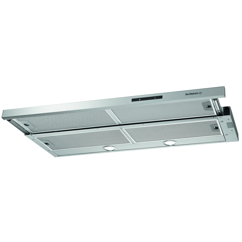 HOTTE TELESCOP.INOX DEDIETRICH DHT6905X