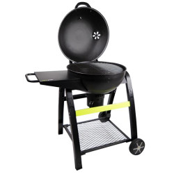 COOK IN GARDEN - Barbecue charbon - Tonino 60 - CH529T