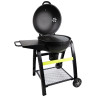 COOK IN GARDEN - Barbecue charbon - Tonino 60 - CH529T
