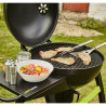 COOK IN GARDEN - Barbecue charbon - Tonino 60 - CH529T
