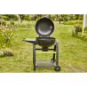 COOK IN GARDEN - Barbecue charbon - Tonino 60 - CH529T
