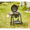 COOK IN GARDEN - Barbecue charbon - Tonino 60 - CH529T