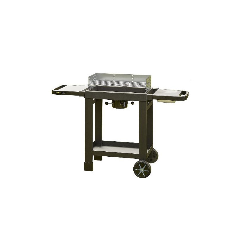 COOK IN GARDEN - Barbecue charbon - Easy 60 - CH042T