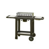 COOK IN GARDEN - Barbecue charbon - Easy 60 - CH042T