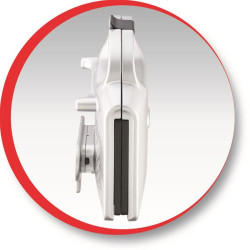 MOULINEX - Gril Panini - Ultracompact sandwich - SM156140